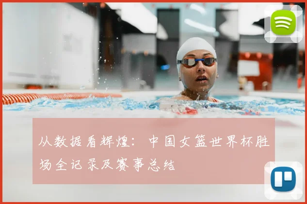 从数据看辉煌:中国女篮世界杯胜场全记录及赛事总结