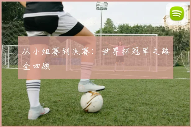 从小组赛到决赛:世界杯冠军之路全回顾